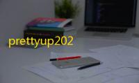 prettyup2025